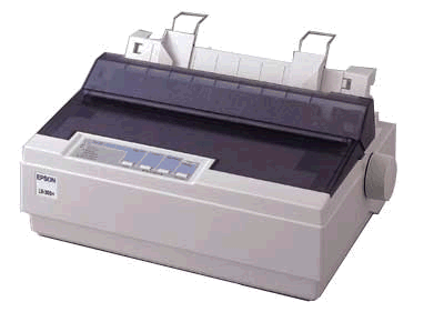 C11C640041 STAMP. AGHI EPSON